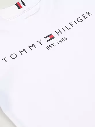 TOMMY HILFIGER | Jungen T-Shirt | 
